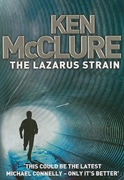 The Lazarus Strain (Ken McClure)