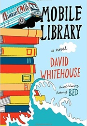 The Mobile Library (David Whitehouse)