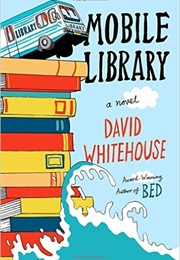The Mobile Library (David Whitehouse)
