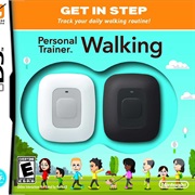 Personal Trainer: Walking
