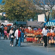 Francistown, Botswana