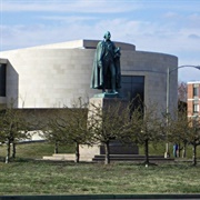 American University Museum