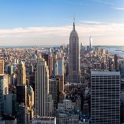 Shop on Madison Avenue