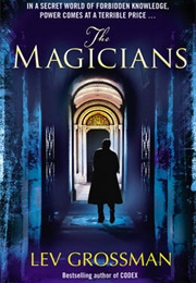 The Magicians (Lev Grossman)