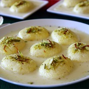 Ras Malai