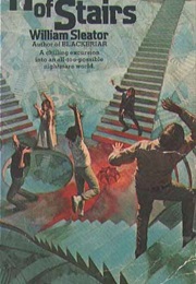 House of Stairs (William Sleator)