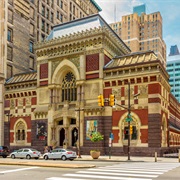 Pennsylvania Academy of the Fine Arts
