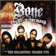 Ghetto Cowboy - Bone Thugs-N-Harmony