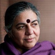 Vandana Shiva