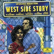 West Side Story (Bernstein)