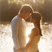 Bethany and Xavier-The Halo Series