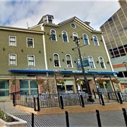 Five Fishermen Restaurant, Halifax, Nova Scotia