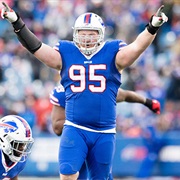 Kyle Williams
