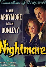 Nightmare (1942)
