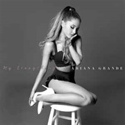 1. My Everything - Intro (Ariana Grande)
