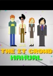 The IT Crowd Manual (2014)