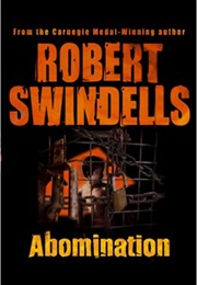 Abomination (Robert Swindells)