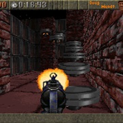 Rise of the Triad (ROTT) / Shot to Rott