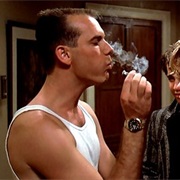 Chet (Weird Science)