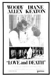 Love and Death