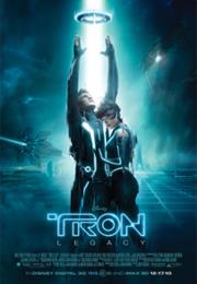 Tron Legacy