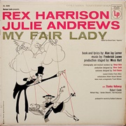 My Fair Lady - Original Broadway Cast