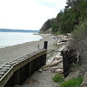 Camano Island State Park
