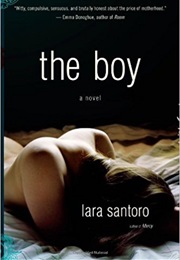 The Boy (Lara Santoro)
