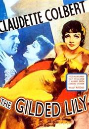 The Gilded Lily (1935, Wesley Ruggles)