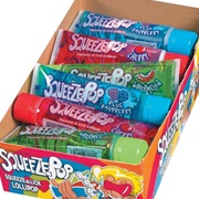 Sour Squeeze Pop