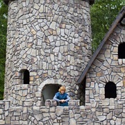 Astrid Lindgrens Värld