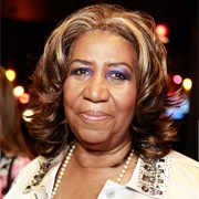 Aretha Franklin, 76, Pancreatic Cancer