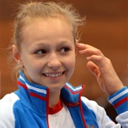 Daria Spiridonova