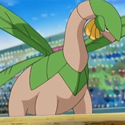 Tropius