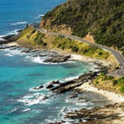 The Great Ocean Road