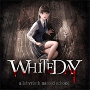 White Day (PS4, 2015)