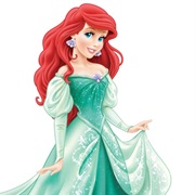 Princess Ariel