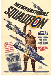 International Squadron (1941)
