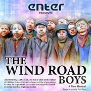 The Wind Road Boys