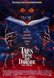The Cat From Hell (Tales From the Dark Side: The Movie) (1990)