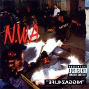 N.W.A. - Elif4zaggin