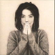 Human Behaviour - Björk