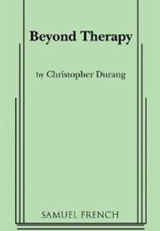 Beyond Therapy, Christopher Durang