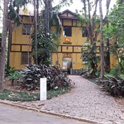 Museu Geológico
