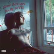Lil Peep - Come Over When You&#39;re Sober Pt. 2