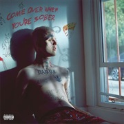 Lil Peep - Come Over When You're Sober Pt. 2