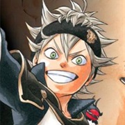 Asta