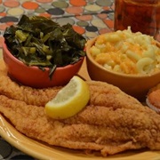 Mama J's, Richmond, VA