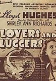 Lovers and Luggers (1937)