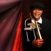 Hugh Masekela